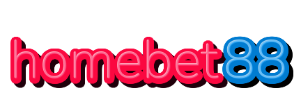 homebet88 — logo kanal
