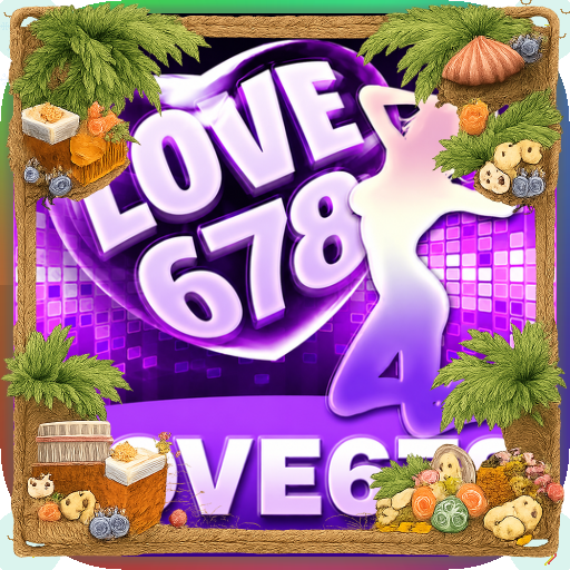 love678 — mitra unggulan